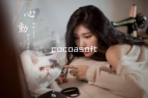 cocoasoft